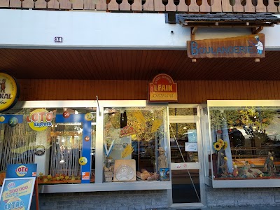 bakery