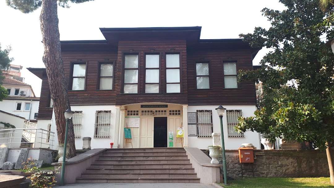 Balıkesir, Türkiye