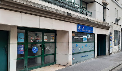 LIP Intérim & Recrutement Paysagisme Logistique chantier à Paris