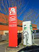 Station de recharge pour véhicules électriques Cesson
