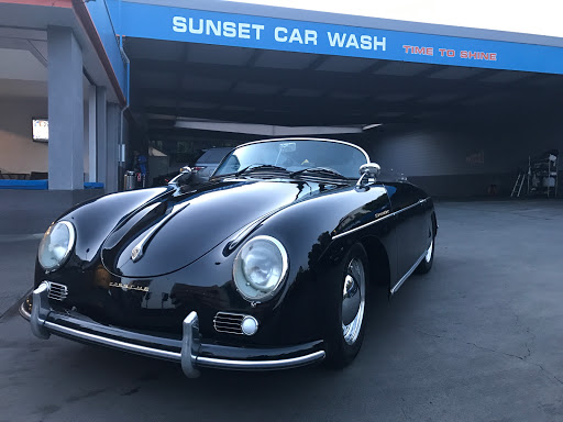 Car Wash «Sunset Car Wash», reviews and photos, 7955 Sunset Blvd, Los Angeles, CA 90046, USA