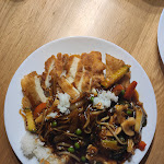 Photo n°2 de l'avis de E.. fait le 15/01/2023 à 13:26 sur le  CHINU Asia-Imbiss à Giengen