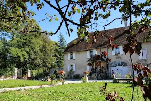 Chambres d'Hôtes, Gîte : L'Aumônerie en Franche comté dans le département du Doubs image