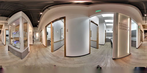 Dentist «Kemmet Dental Design», reviews and photos