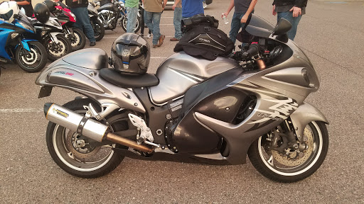 Motorcycle Dealer «GO AZ Motorcycles», reviews and photos, 16844 N Arrowhead Fountains Center Dr, Peoria, AZ 85382, USA