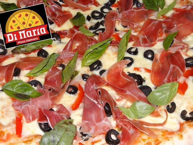 Opiniones de Di María Pizza Delivery - San Felipe en San Felipe - Pizzeria
