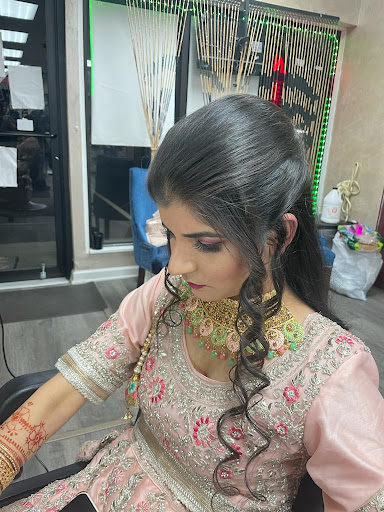 Beauty Salon «Tahira Salon II», reviews and photos, 510 US-130 #11a, East Windsor, NJ 08520, USA