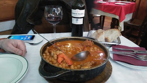 Imagen de El Besugo (17 de 35)