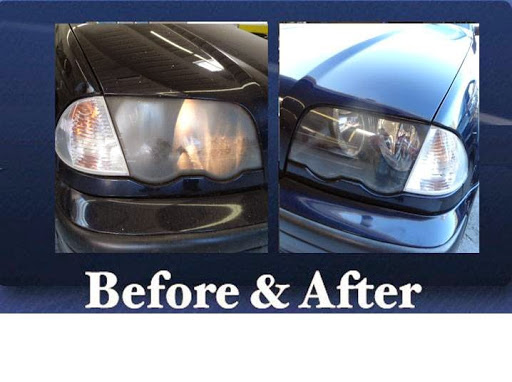 Auto Body Shop «Pro Collision Auto Body Shop», reviews and photos, 2595 W Post Rd, Las Vegas, NV 89119, USA