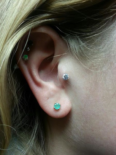 Explore tattoo ideas for multiple names, creative tattoo ideas in Aurora, available at Ronin Tattoo Studio INC