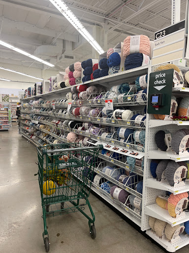 Fabric Store «Jo-Ann Fabrics and Crafts», reviews and photos, 22914 Victory Blvd, Woodland Hills, CA 91367, USA