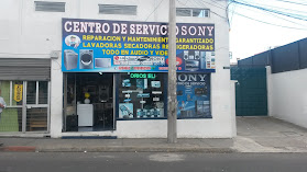 Servicio Sony
