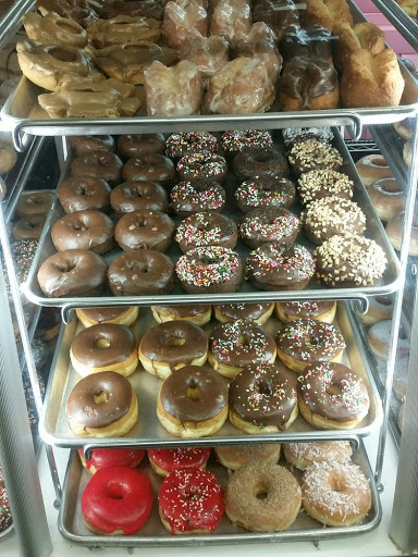 Donut Shop «Donut Storr», reviews and photos, 22951 Los Alisos Blvd # 1, Mission Viejo, CA 92691, USA