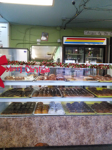 Donut Shop «Real Donuts Inc.», reviews and photos, 2212 E Cheyenne Ave, North Las Vegas, NV 89030, USA
