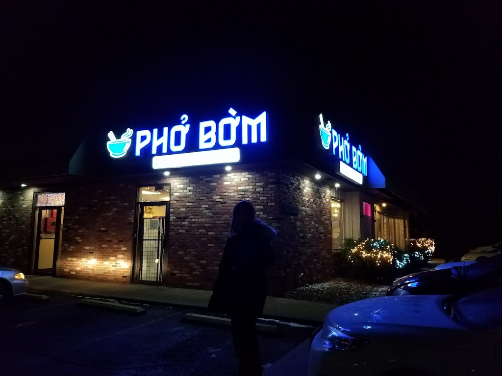 Phở Bờm, Vietnamese Noodle & Grill 80231
