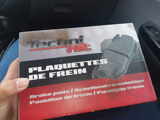 G.P.A Grenade Pièces Automobiles