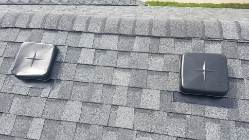 Roofing Contractor «Infinity Exteriors LLC (Infinity Roofing)», reviews and photos, 1921 S West Ave, Waukesha, WI 53189, USA