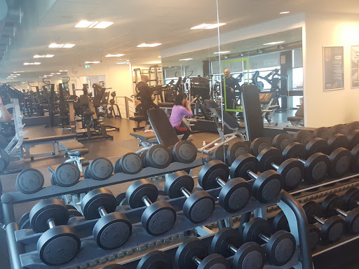 PureGym (Odensevej) in Odense, Odense