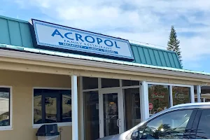 Acropol Family Restaurant image