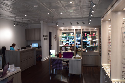 Optometrist «Neal Eye Group», reviews and photos, 828 Fayette St, Conshohocken, PA 19428, USA