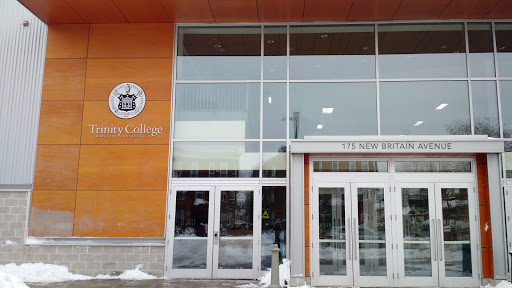 Indoor Sports Center «Koeppel Community Sports Center», reviews and photos, 175 New Britain Ave, Hartford, CT 06114, USA