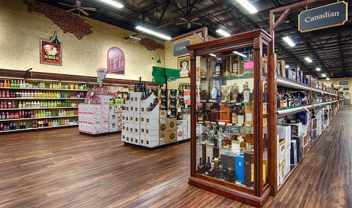 Liquor Store «Goody Goody Liquor», reviews and photos, 4701 Colleyville Blvd, Colleyville, TX 76034, USA