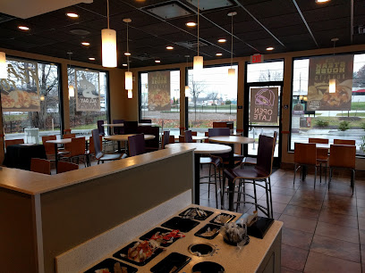 Taco Bell - 2319 Lafayette Rd, Portsmouth, NH 03801