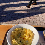 Photo n°1 de l'avis de Dan.e fait le 01/01/2023 à 13:42 sur le  Rifugio Esagono Monte Pratello à Rivisondoli