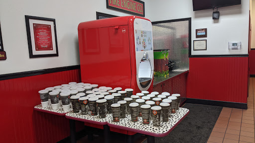 Sandwich Shop «Firehouse Subs», reviews and photos, 4648 Woodstock Rd #250, Roswell, GA 30075, USA