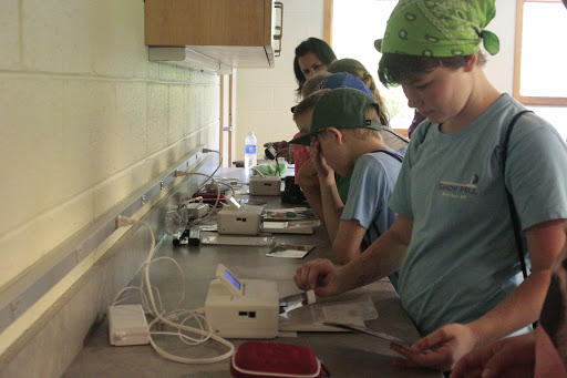 Nature Preserve «Ashland Nature Center of Delaware Nature Society», reviews and photos, 3511 Barley Mill Rd, Hockessin, DE 19707, USA