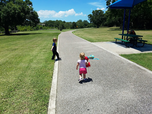 Park «Kapok Park», reviews and photos, 2950 Glen Oak Ave N, Clearwater, FL 33759, USA