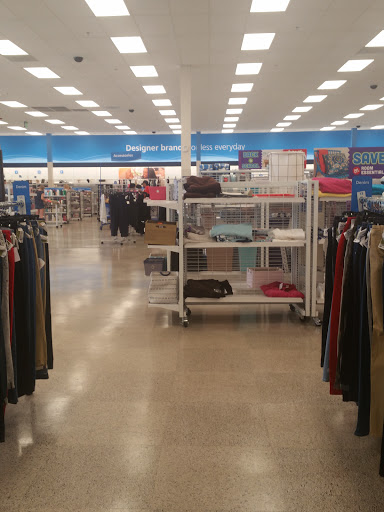 Clothing Store «Ross Dress for Less», reviews and photos, 145 FL-436, Casselberry, FL 32730, USA