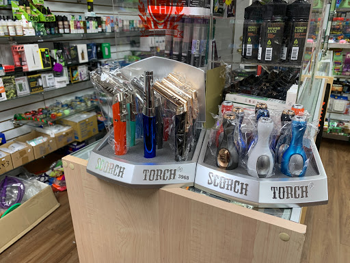 Tobacco Shop «Smoke Discount Cigarettes», reviews and photos, 201 S Belt Line Rd # 102, Irving, TX 75060, USA