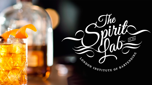 The Spirit Lab - Professional Bartending Academy