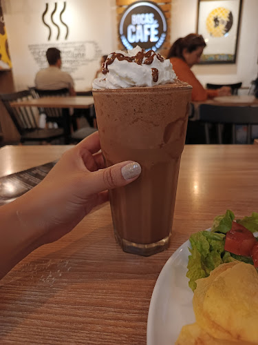 Opiniones de Bocas Cafe en Quito - Cafetería