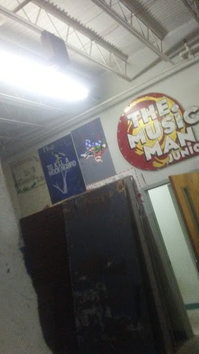 Performing Arts Theater «Tupelo Community Theater», reviews and photos, 201 N Broadway St, Tupelo, MS 38804, USA