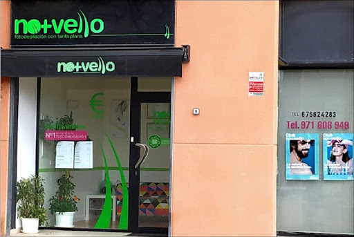 No+vello Marratxi en Marratxinet, Baleares