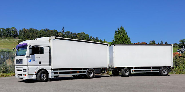 Fahrschule Herren - Bern