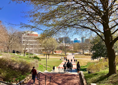 Georgia Tech Career Center