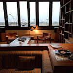 Photo n°5 de l'avis de Trenton. fait le 01/02/2018 à 11:43 sur le  25hours Hotel Hamburg HafenCity à Hamburg