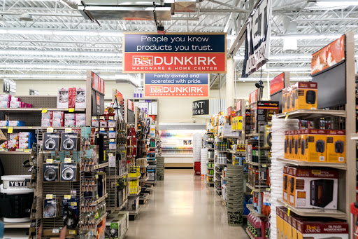 Hardware Store «Dunkirk Hardware & Home Center», reviews and photos, 10745 Town Center Blvd, Dunkirk, MD 20754, USA