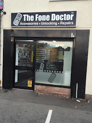 The Fone Doctor