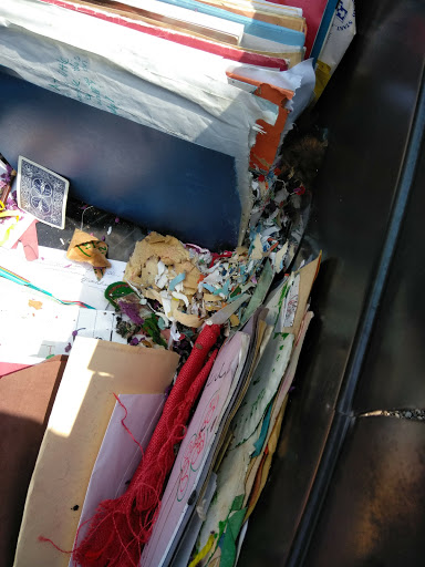 Boat Storage Facility «Flint Stor-All LLC», reviews and photos, 3502 Gorey Ave, Flint, MI 48506, USA