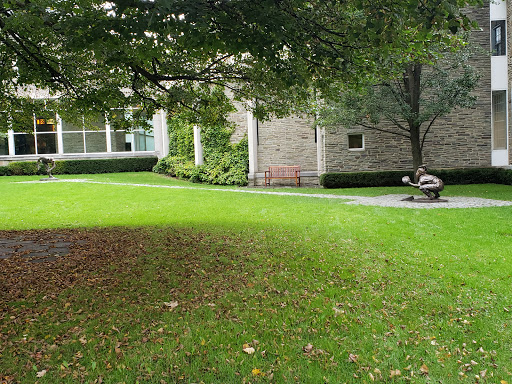 Museum «National Baseball Hall of Fame and Museum», reviews and photos, 25 Main St, Cooperstown, NY 13326, USA