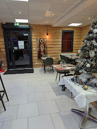 Photo n°18 de bistrot la boussole à Mignaloux-Beauvoir ()