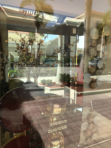 Furniture Store «Z Gallerie», reviews and photos, 600 Silks Run, Hallandale Beach, FL 33009, USA