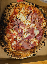 Les plus récentes photos du Pizzas à emporter Bivio Pizza à Dinard - n°4