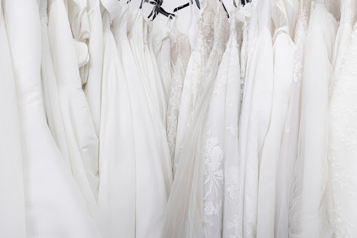 Bridal Shop «The Bride Room», reviews and photos, 2209 Bandywood Dr, Nashville, TN 37215, USA