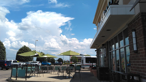 Sandwich Shop «Panera Bread», reviews and photos, 1920 W Main St, Troy, OH 45373, USA