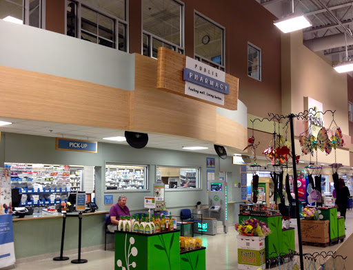Pharmacy «Publix Pharmacy at Granada Plaza», reviews and photos, 1491 Main St, Dunedin, FL 34698, USA